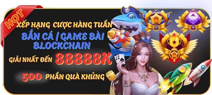 Chiến lược chơi bắn cá tại banca90 casino
