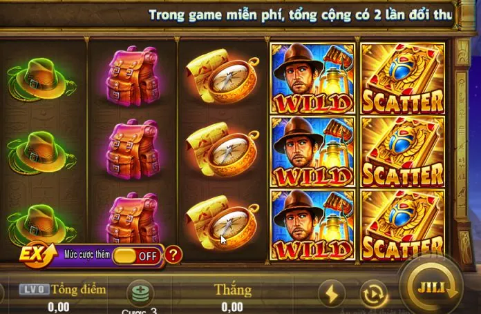 Game Bắn Cá Rồng Vàng