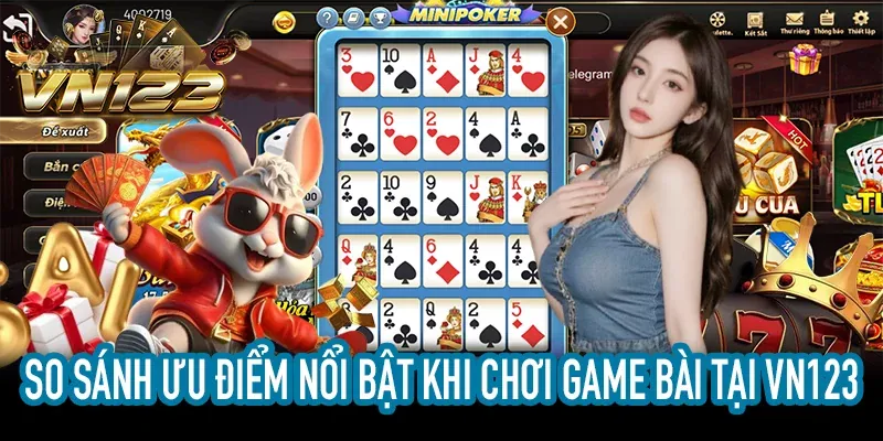 Tác động công nghệ đến trải nghiệm người chơi banca90 casino