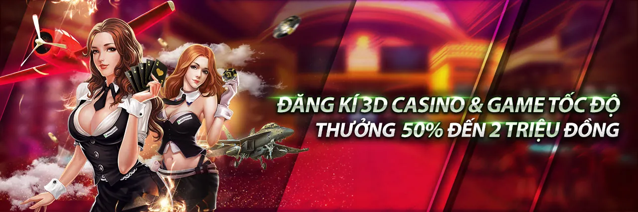 Hình ảnh chính blog banca90 casino