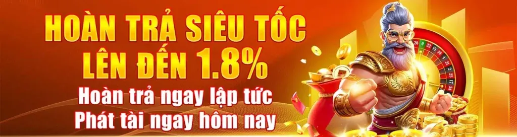 Hình ảnh chính về an toàn và công bằng tại banca90 casino