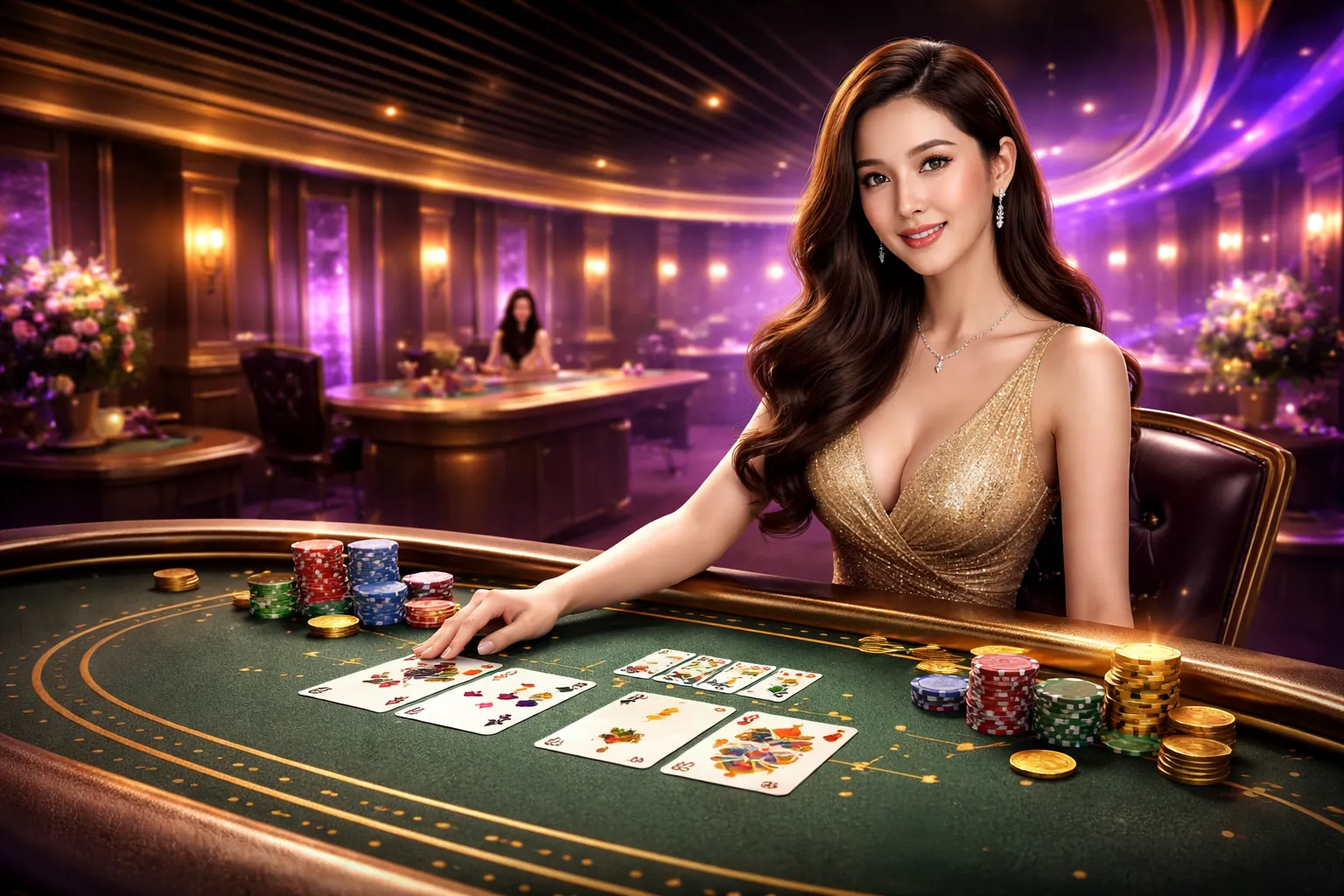 Hình ảnh minh họa tuân thủ GDPR của banca90 casino