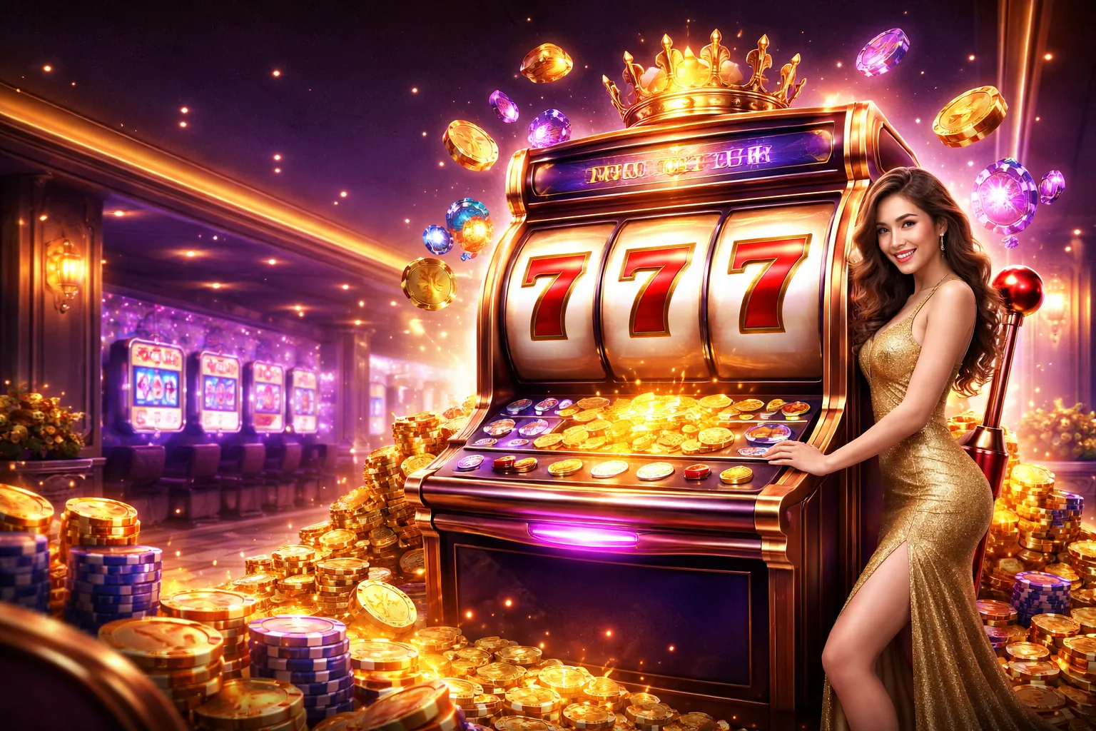 Trò chơi bắn cá mới banca90 casino