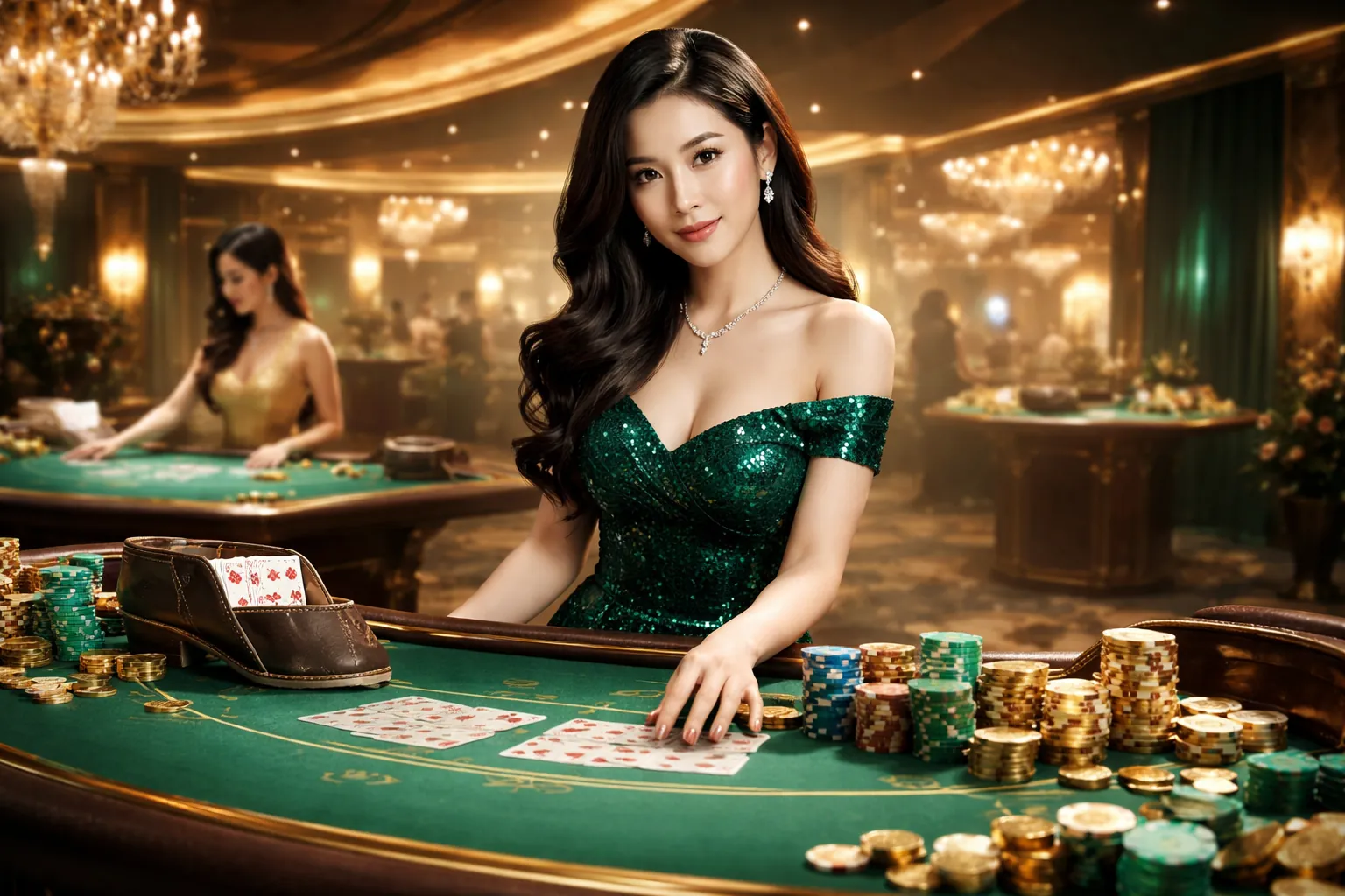 Hướng dẫn khám phá banca90 casino cho người mới