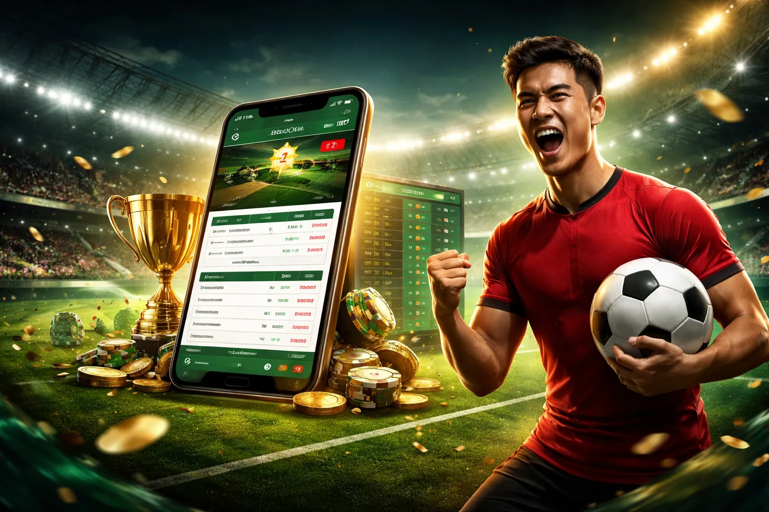 Hình ảnh chính tin tức banca90 casino