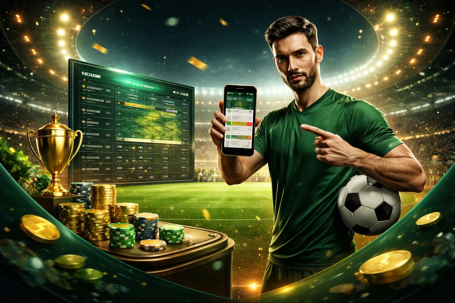 Ưu đãi độc quyền banca90 casino