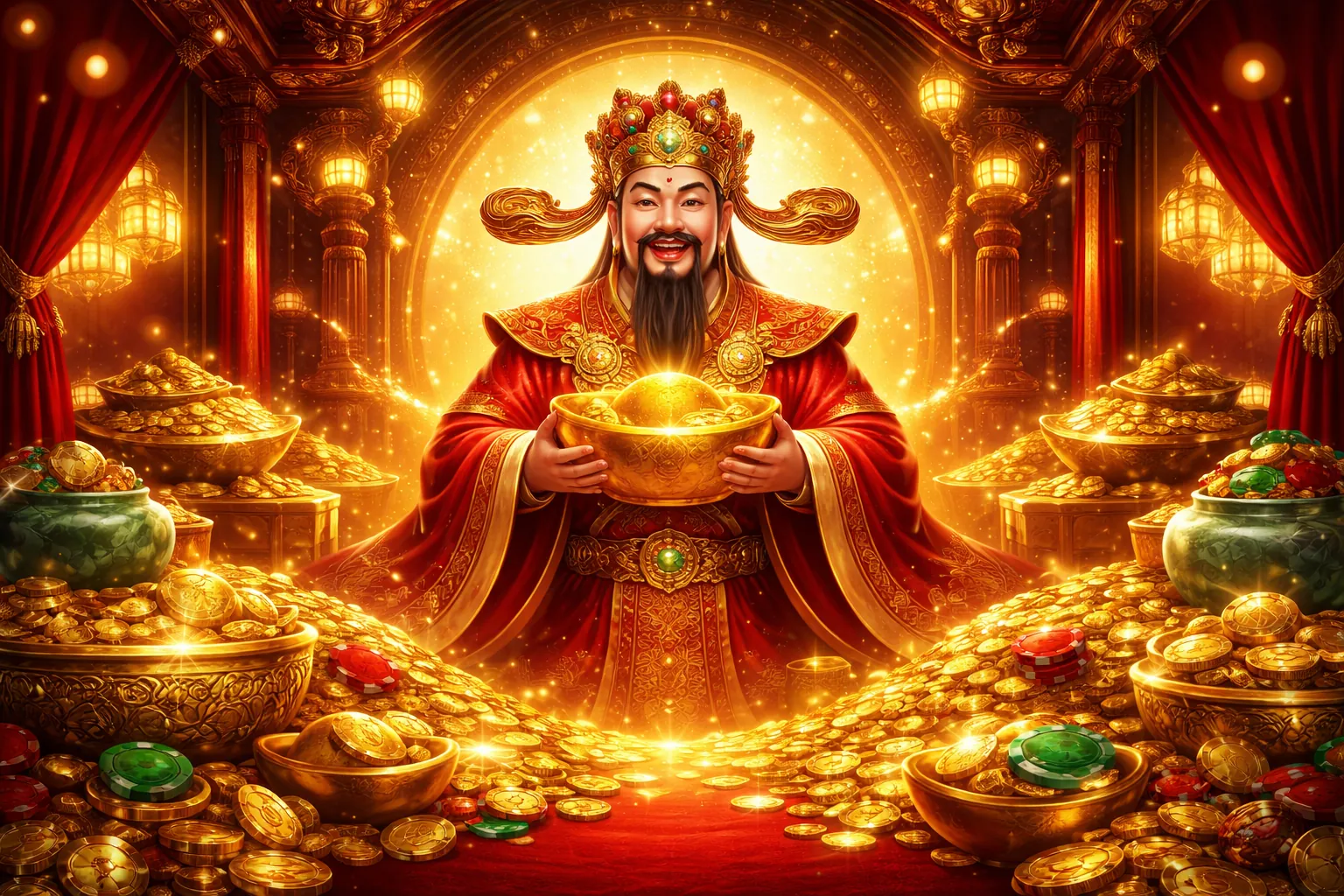 Tổng quan về banca90 casino