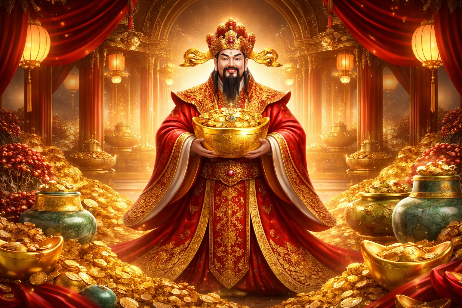 Ưu đãi mới nhất tại banca90 casino