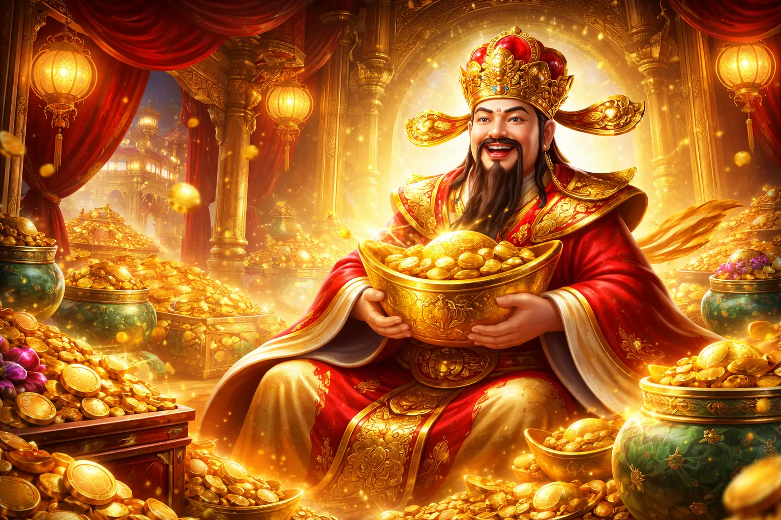 Hình ảnh chính về Điều khoản Dịch vụ của banca90 casino
