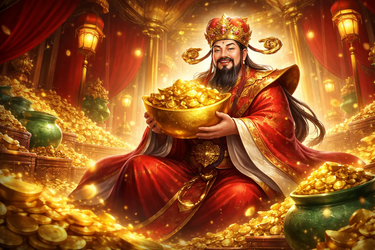 Hình ảnh nền trang Câu Hỏi Thường Gặp của banca90 casino