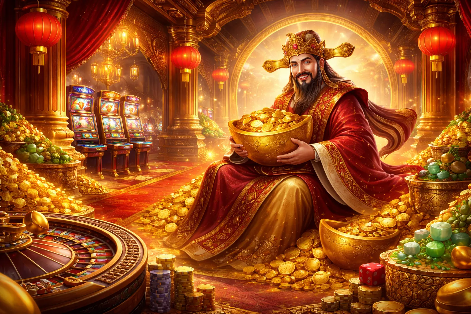 Dịch vụ hỗ trợ khách hàng 24/7 của banca90 casino