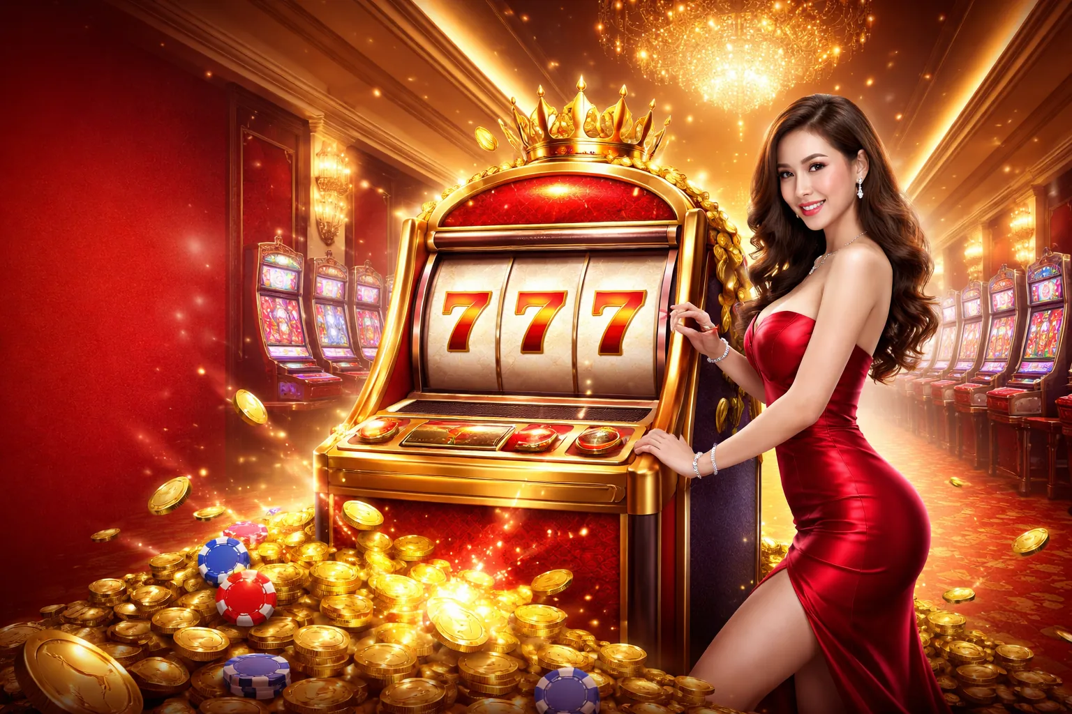 Liên hệ banca90 casino để được hỗ trợ 24/7