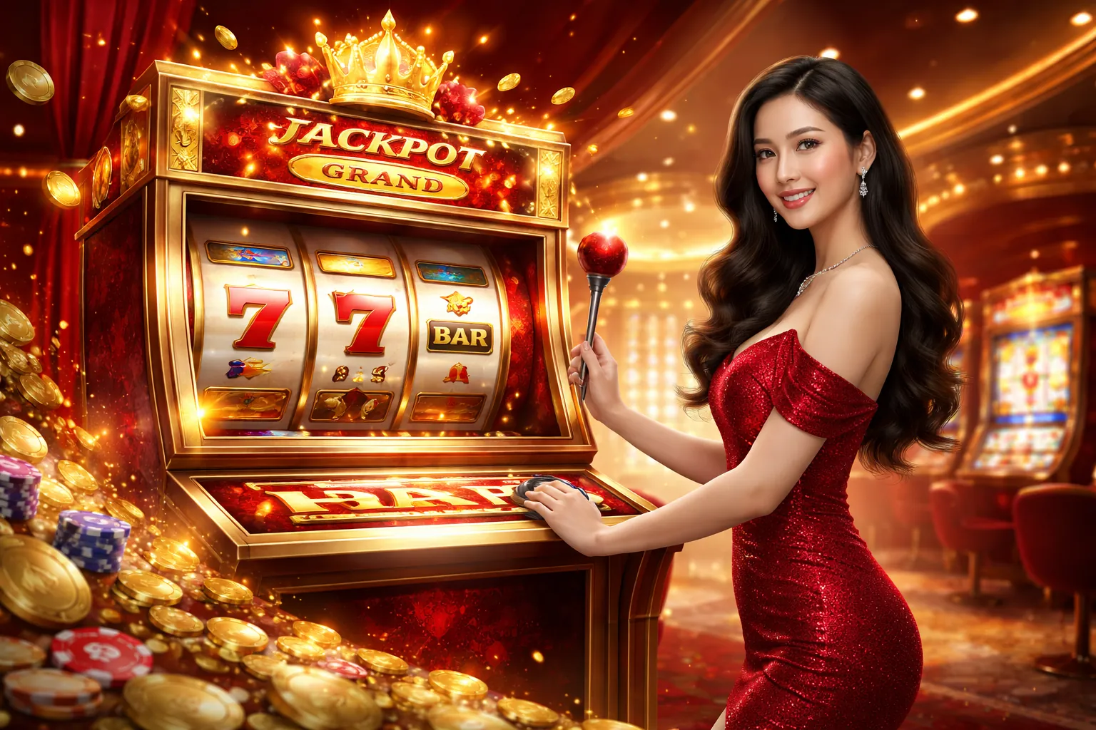 Cá cược thể thao banca90 casino