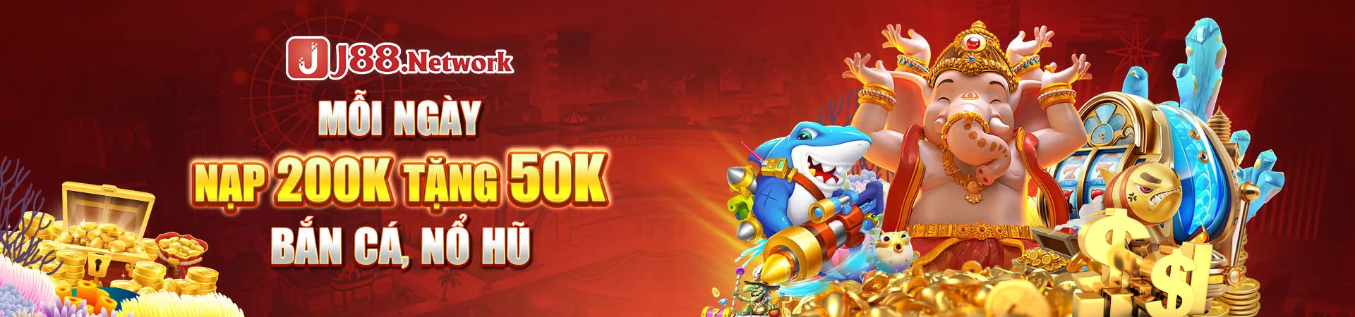 Các chương trình khuyến mãi độc quyền tại banca90 casino