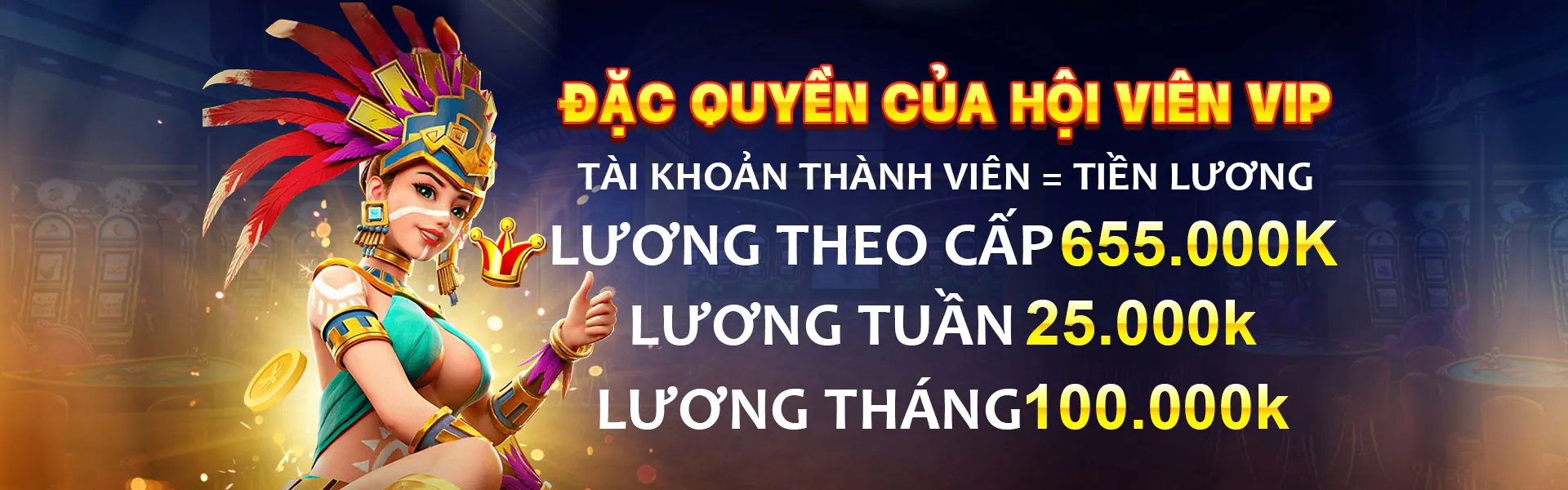 Hình ảnh chính về chiến lược chơi game banca90 casino